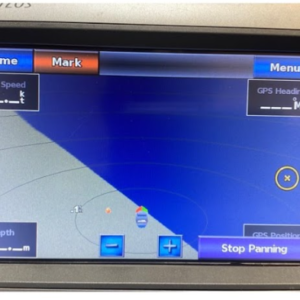 Garmin GPSMap 720s/740s LCD Restoration Service