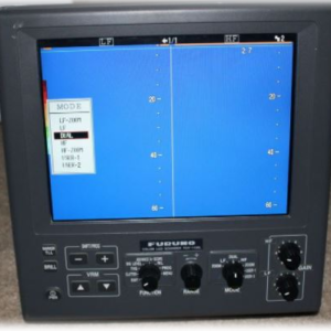 Furuno FCV-1100L LCD Restoration Service