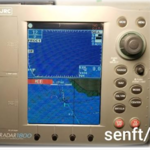 JRC 1800 Radar