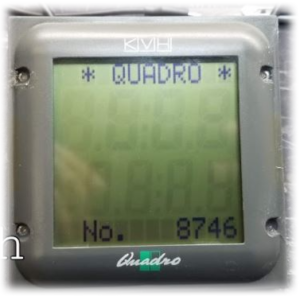 KVH Quadro