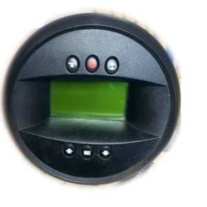 Malibu/Medallion Digital Control Center LCD Restoration Service