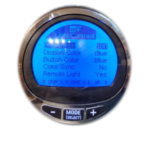 Mercury MercMonitor repair services