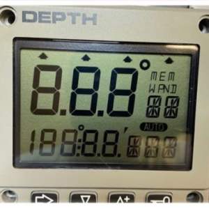 SI-Tex Depth