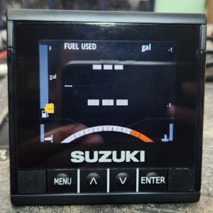 Suzuki C10 Restoration Services