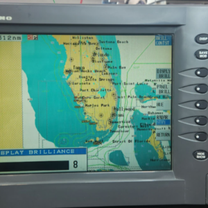 Furuno NavNet C-Map/NT/Max Restoration