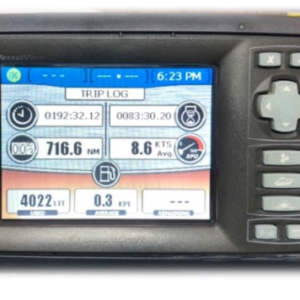 Mercury SmartCraft COLOR Vessel View 1.5 Restoration Services