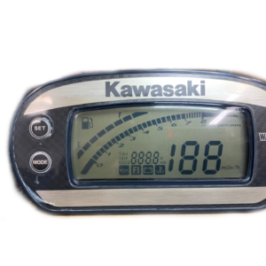 Kawasaki Jetski display Restoration services