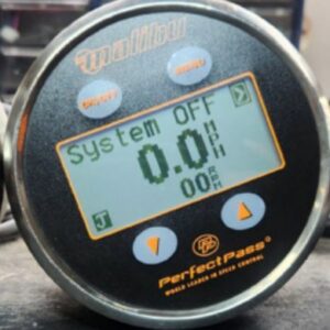 Malibu Perfect Pass LCD Restoration Service