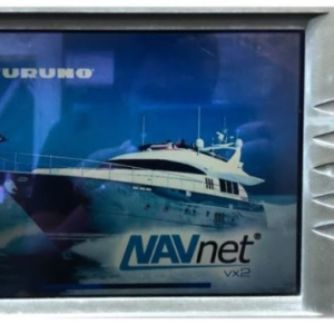 Furuno NavNet VX2 RDP-149