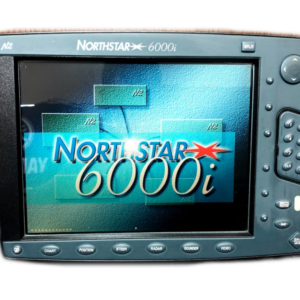 Northstar 6000i LCD Restoration & OCA glue removal