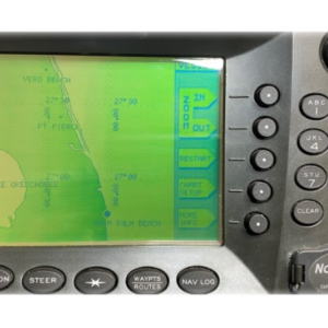 Northstar 951X GPS Navigation