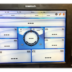 Simrad NSS12