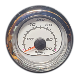 Mercury 2" Analog Device Restoration services