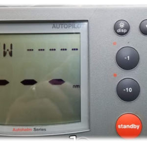 Raytheon ST 7000/7001(+)/8002 SmartPilot/AutoPilot LCD Restoration
