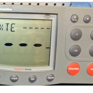 Raymarine ST7001/ST7001+ SmartPilot Restoration