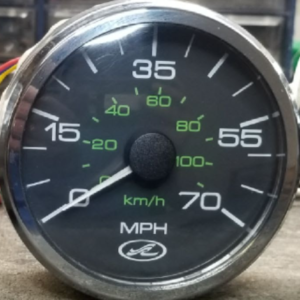 Mercury 3" Analog Device Restoration Services