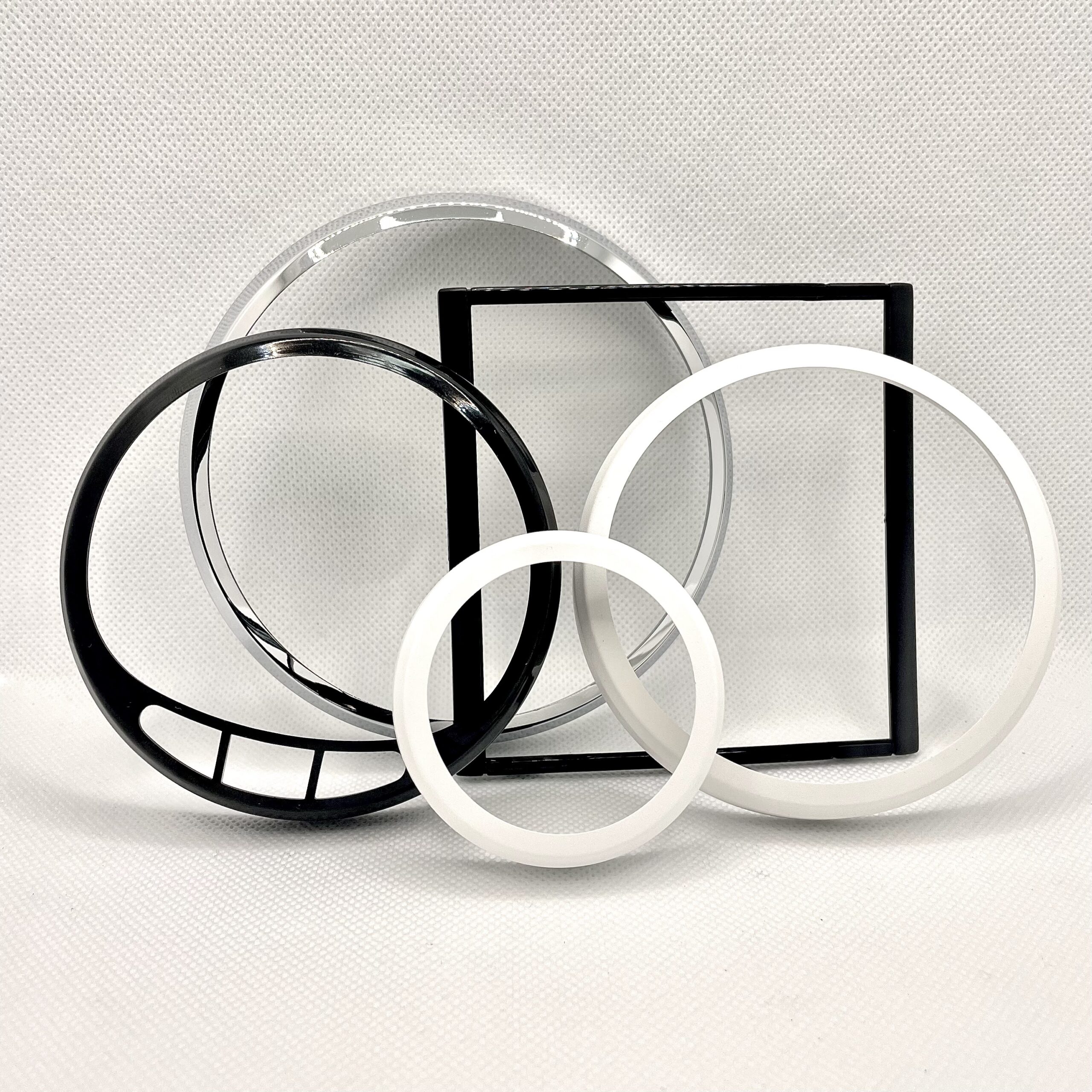 NEW Accessory Bezels FOR SALE