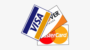 Transaction fee for PayPal and Credit Card Payments