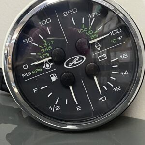 Mercury/SmartCraft 4" Multifunction Display (GS#7)