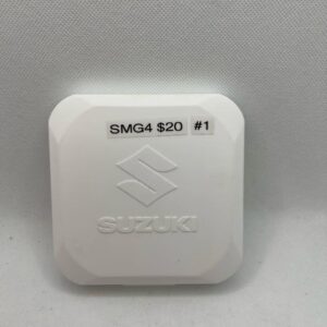 Suzuki SMG4 Sun Cover (used)
