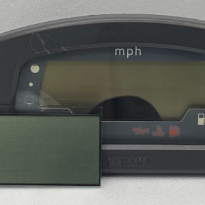 DIY - Yamaha Jetski Waverunner NEW LCD replacement