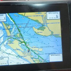 Garmin 1040xs