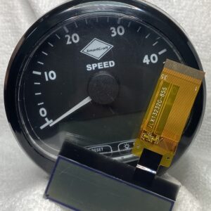 DIY - Mercury SC1000 SmartCraft 1 LCD Replacement