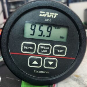 Datamarine DART 2330 LCD Restoration Service