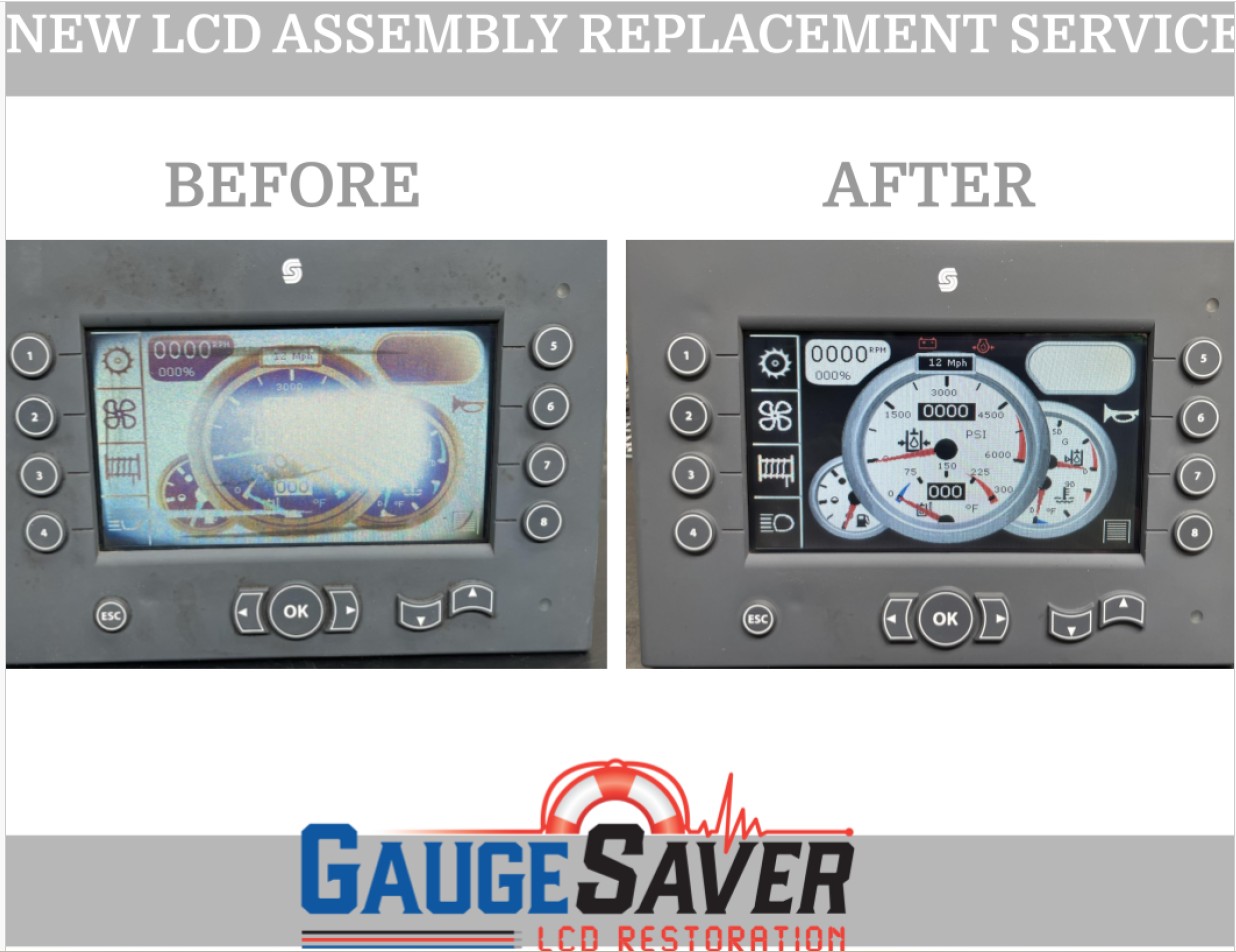 Sauer Danfoss Restoration Services - Image 3