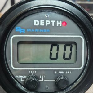 SR Mariner Depth LCD restoration