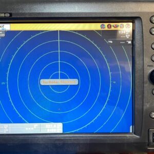 Furuno NavNet 3D MFD12 LCD restoration