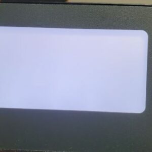 Medallion/Malibu Info Center Supra LCD restoration services