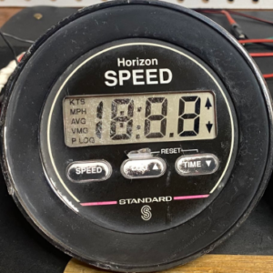 Standard Horizon SPEED LCD Restoration Service