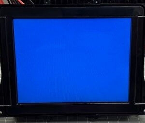 Medallion MC MY10 Maristar Display LCD Restoration Service