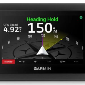 Garmin GHC 50 Marine Autopilot (New)