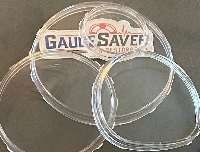 New Replacement Lenses FOR SALE