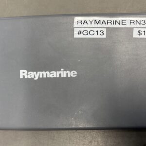 Raymarine RN300 Sun Cover (used)