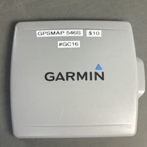 Garmin GPSMAP 546S Sun Cover (used)