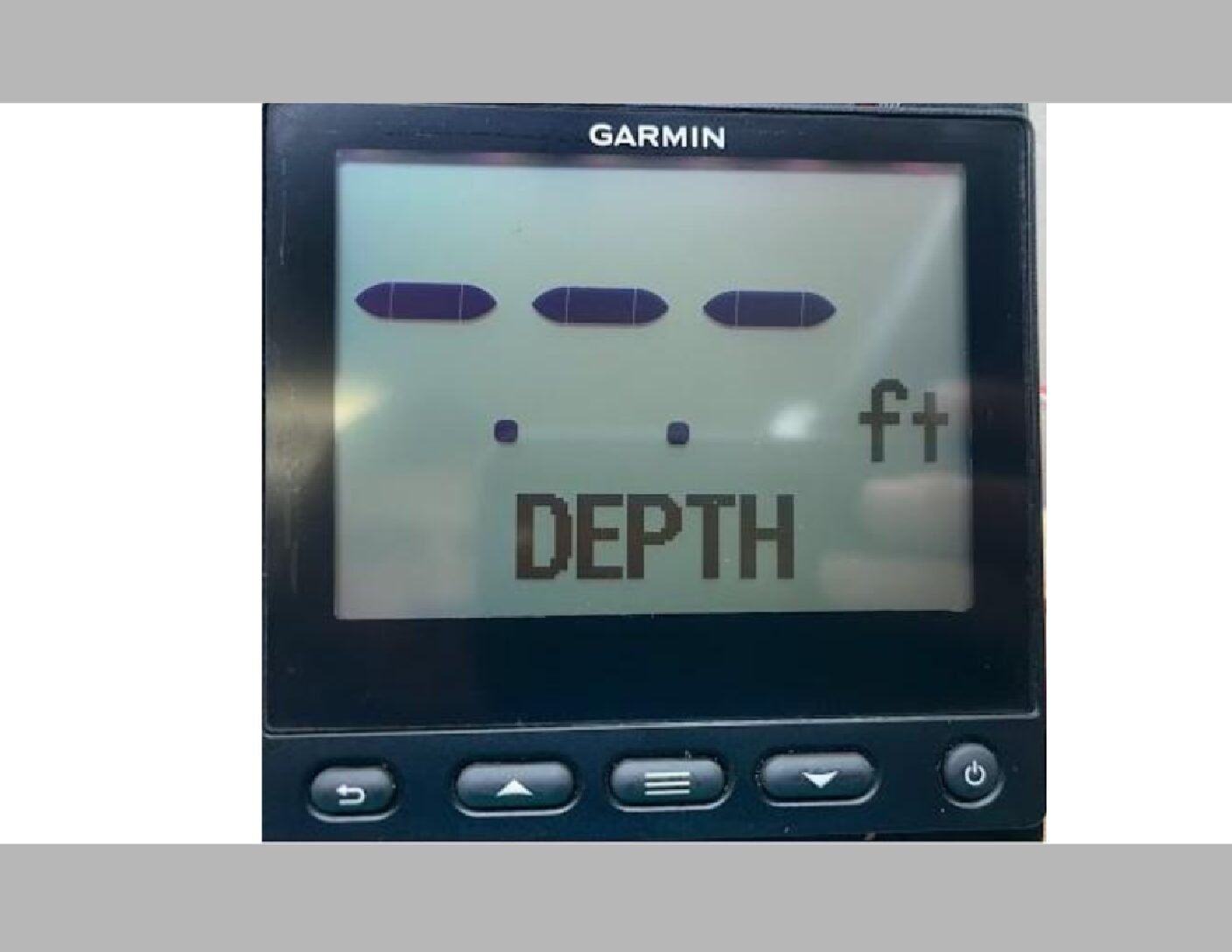 Garmin GNX20 Digital Display LCD Restoration Service