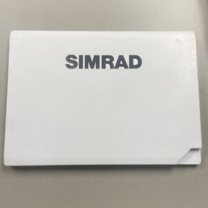 Simrad NSS12 Sun Cover (Pre-Owned)