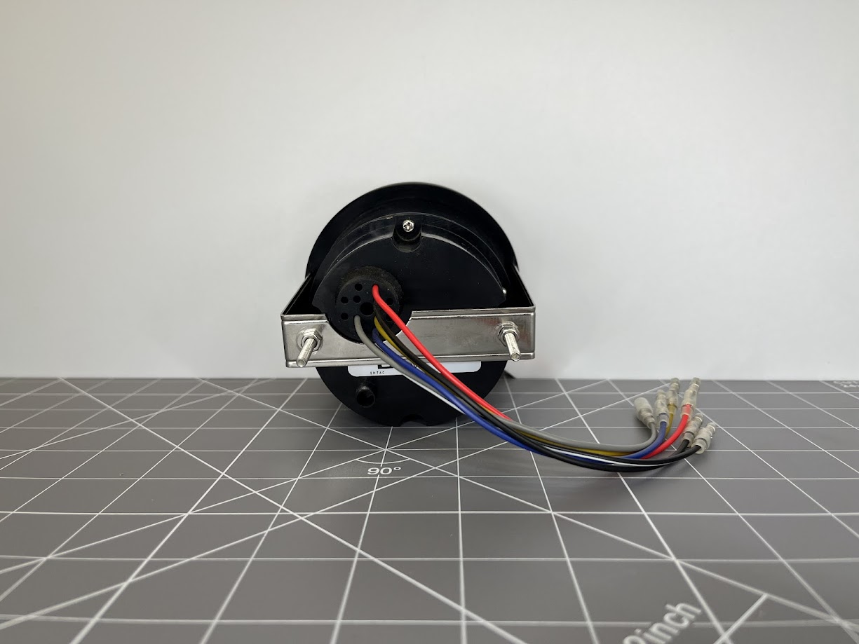 EmTac Speedometer - Image 2