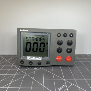 Raymarine ST7000+ Refurbished Device (USED)