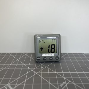 Raymarine ST60 Depth Refurbished Device (USED)