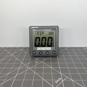 Raymarine ST60 Speed Refurbished Device (USED)