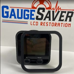 Yamaha 6Y8 Square Command Link Accessory Bezel
