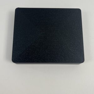 Volvo Penta 2.5inch Display NEW Sun Cover, Black