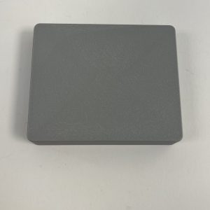 Volvo Penta 2.5inch Display NEW Sun Cover, Grey