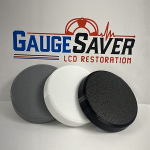 4" Round New Sun Cover