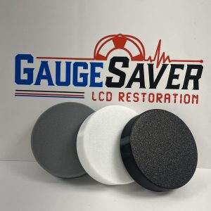 3" Round new sun cover